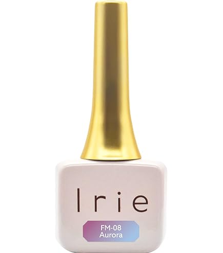 Amazon | Irie シルキーマグ 7色セット | Irie(アイリー) | ジェル